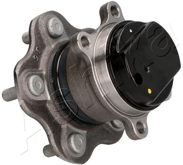 Wheel Hub 44-21056 - image 4