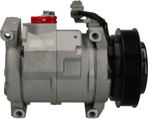 Compressor, air conditioning 1986AD1156 - image 3