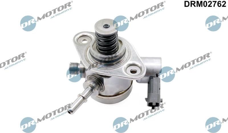 High-pressure Pump DRM02762