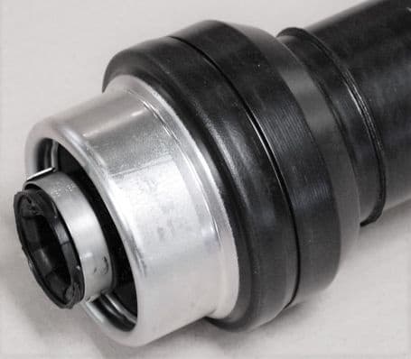 Propshaft, axle drive GKNP20074 - image 2