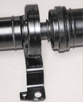 Propshaft, axle drive GKNP20074 - image 3