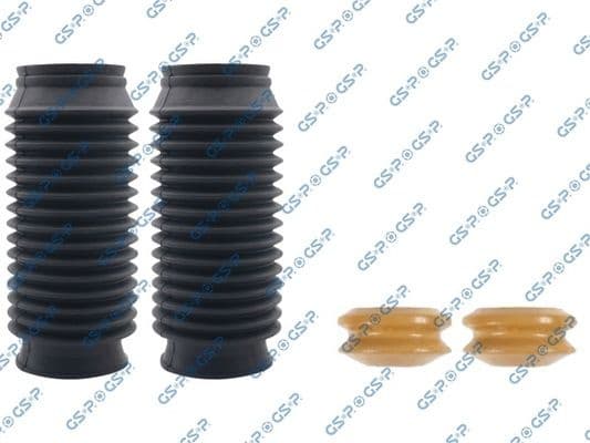 Dust Cover Kit, shock absorber 5406070PK