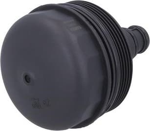 Cap, oil filter housing 7270010 - image 4