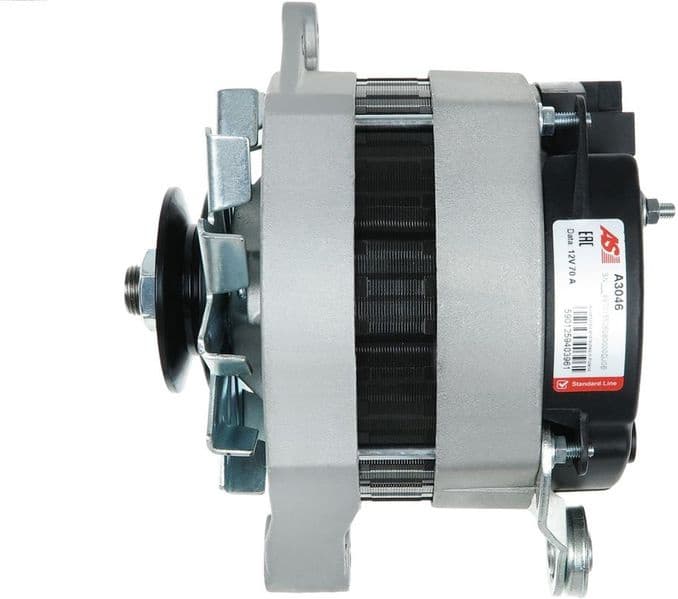 Alternator AS A3046 - image 4