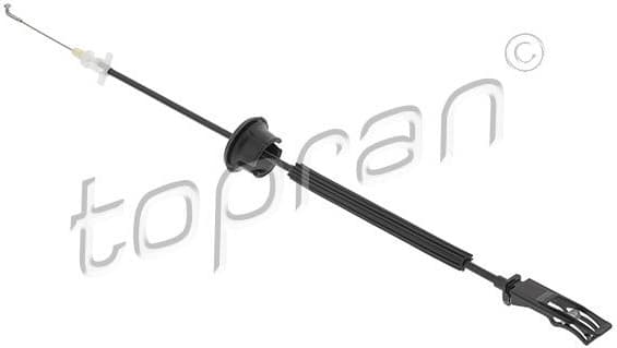 Cable Pull, door release 119 434
