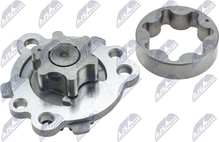 Oil Pump BPO-HY-004 - image 2