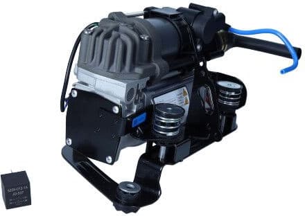 Compressor, compressed-air system 27-5025 - image 2