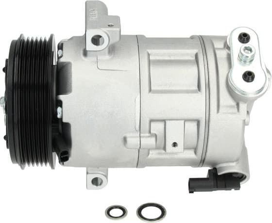 Compressor, air conditioning 1986AD1169