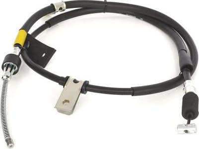 Cable Pull, parking brake 1 987 482 737 - image 5