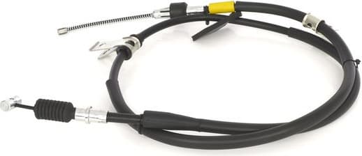 Cable Pull, parking brake 1 987 482 737 - image 6