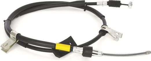 Cable Pull, parking brake 1 987 482 737 - image 8