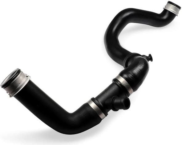 Radiator Hose TM7038 - image 2