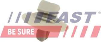 Clip, trim/protection strip FT96608 - image 2