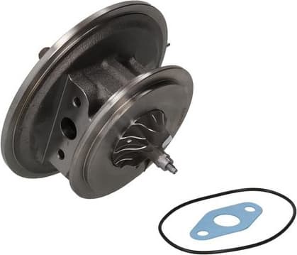 Core assembly, turbocharger 8604136