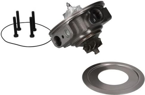 Core assembly, turbocharger 8604136 - image 4