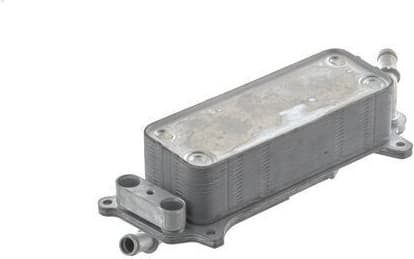 Oil Cooler, automatic transmission BEHR CLC 77 000S - image 4