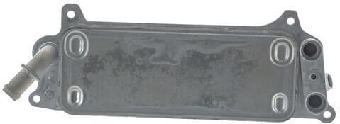 Oil Cooler, automatic transmission BEHR CLC 77 000S - image 9