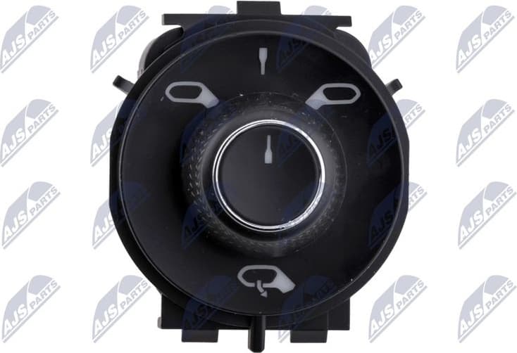 Switch, exterior mirror adjustment EWS-CT-019 - image 3