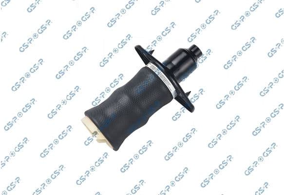 Air Spring, suspension 35000013