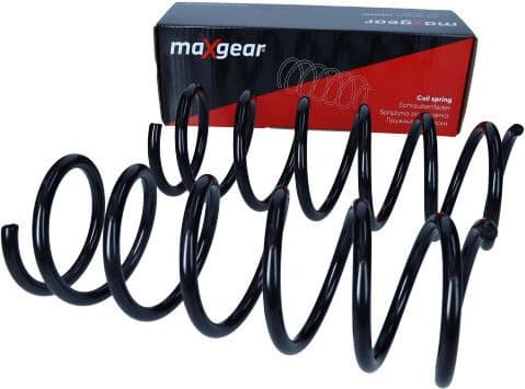 Suspension Spring 60-0059D - image 2