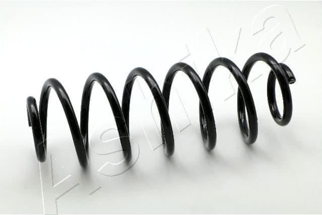 Suspension Spring ZCA6337H
