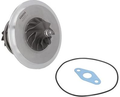 Core assembly, turbocharger 8604195