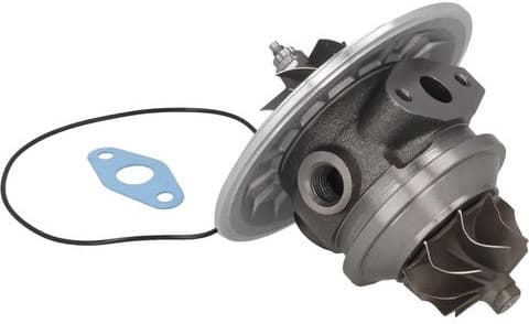 Core assembly, turbocharger 8604195 - image 3