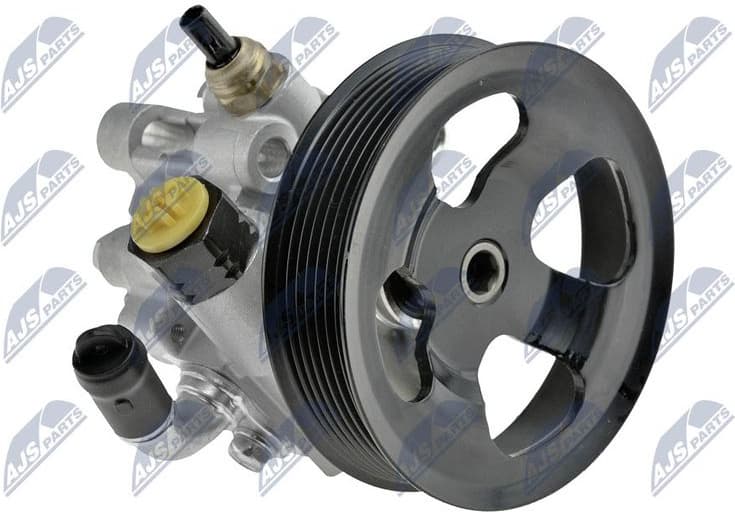Hydraulic Pump, steering SPW-TY-019