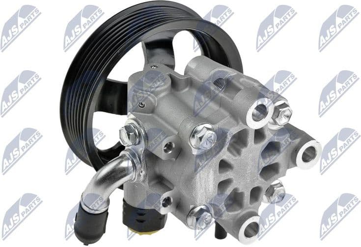 Hydraulic Pump, steering SPW-TY-019 - image 2