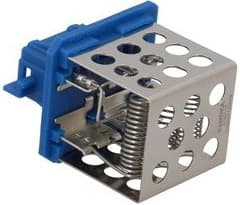 Resistor, interior blower 4140119 - image 3