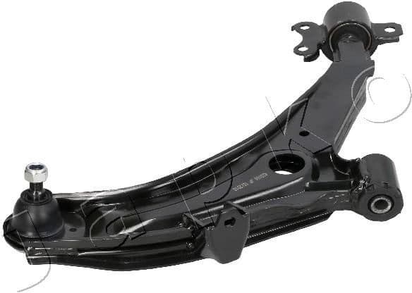 Control/Trailing Arm, wheel suspension 72H54R