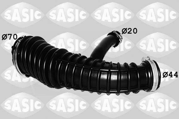 Charge Air Hose 3336305