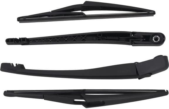 Wiper arm + wiper kit 25214