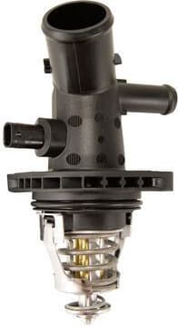 Thermostat, coolant BEHR TM58101