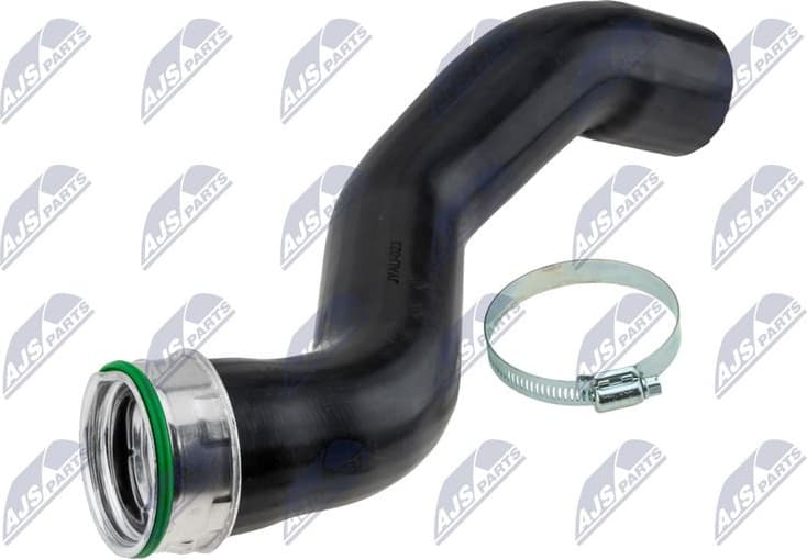 Charge Air Hose GPP-AU-023