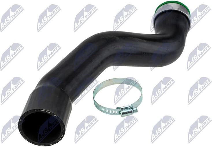 Charge Air Hose GPP-AU-023 - image 2