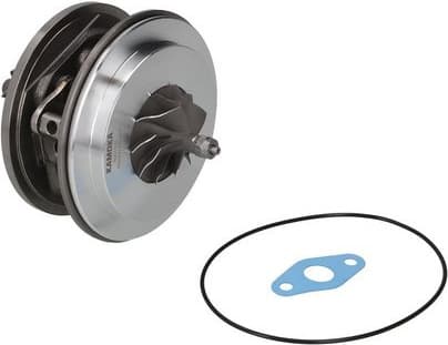 Core assembly, turbocharger 8604122