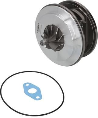 Core assembly, turbocharger 8604122 - image 2