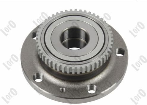 Wheel Bearing Kit LORO 141-01-179 - image 2