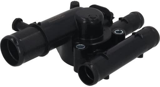 Thermostat, coolant 7710170 - image 2