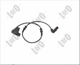 Sensor, wheel speed LORO 120-02-131