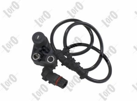 Sensor, wheel speed LORO 120-02-131 - image 2