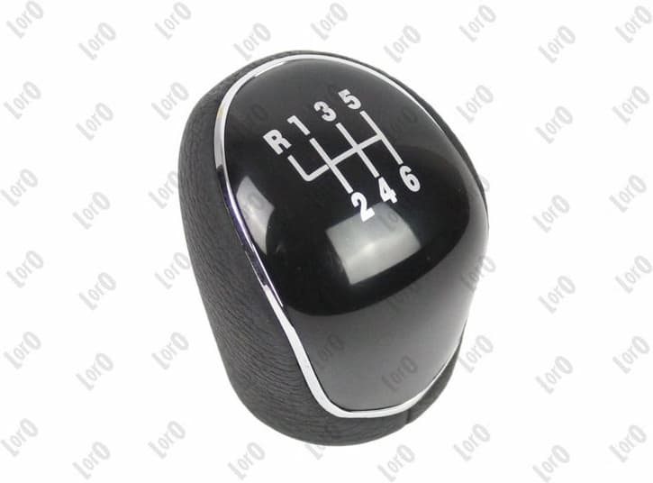 Gear Lever Knob LORO 135-99-348