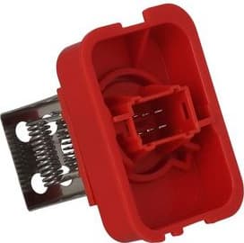 Resistor, interior blower 4140205 - image 3