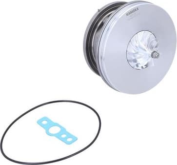 Core assembly, turbocharger 8604127