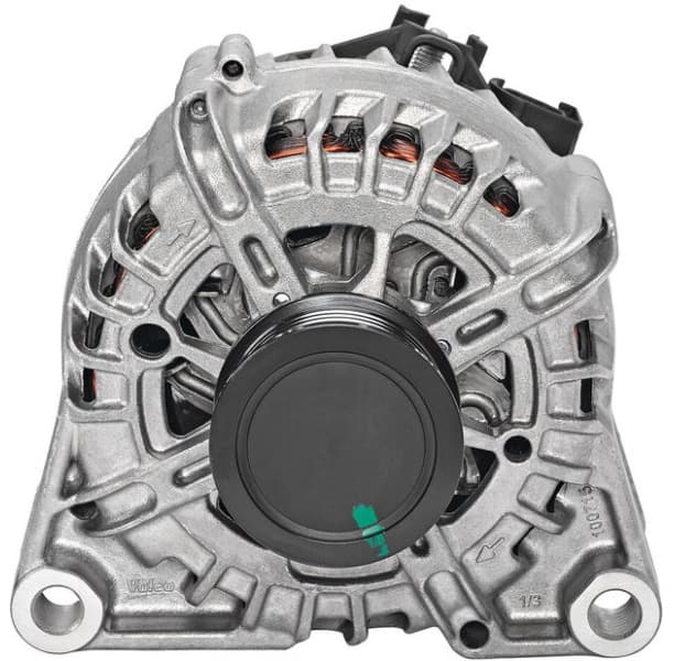 Alternator VALEO ORIGINS NEW OE TECHNOLOGY 439910 - image 2