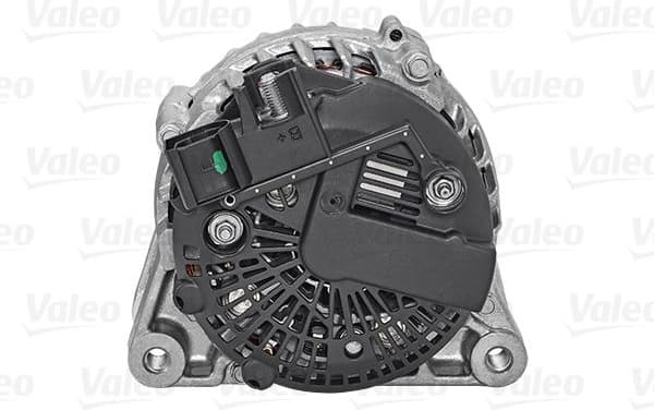 Alternator VALEO ORIGINS NEW OE TECHNOLOGY 439910 - image 4