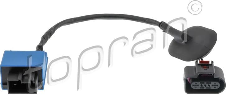 Control Unit, fuel pump 118 927