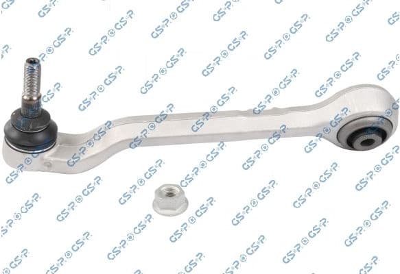 Control/Trailing Arm, wheel suspension S063274