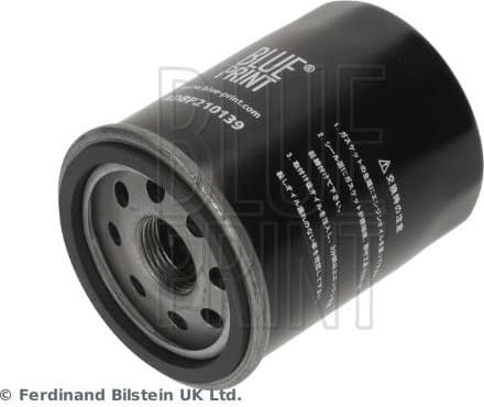 Oil Filter, transmission (E-Axle) ADBP210139 - image 2